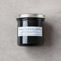 Salmiakkolasås