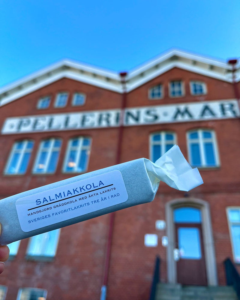 välkommen att höra av dig!
