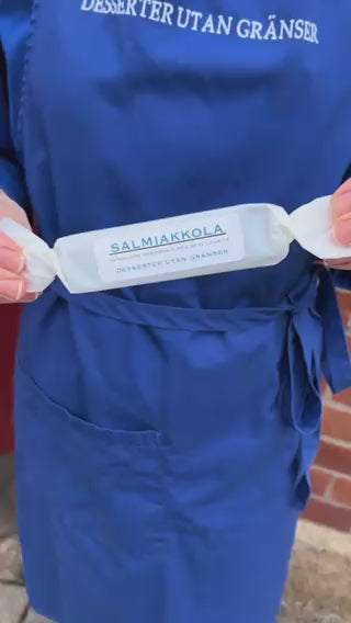 Salmiakkola